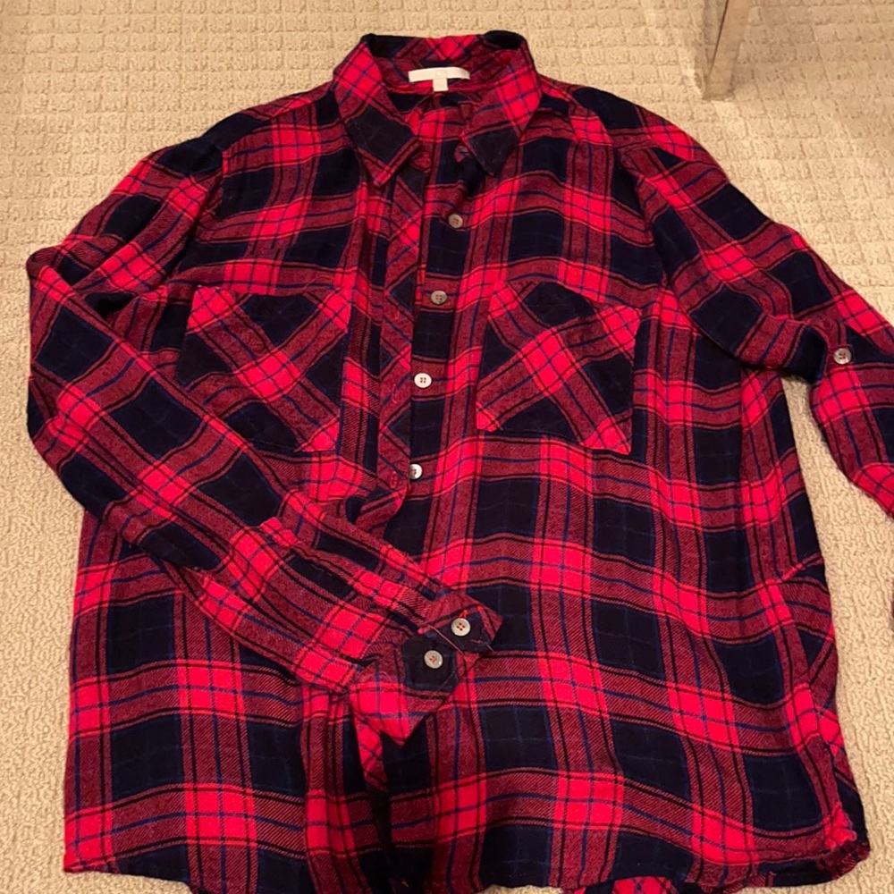 Flannel